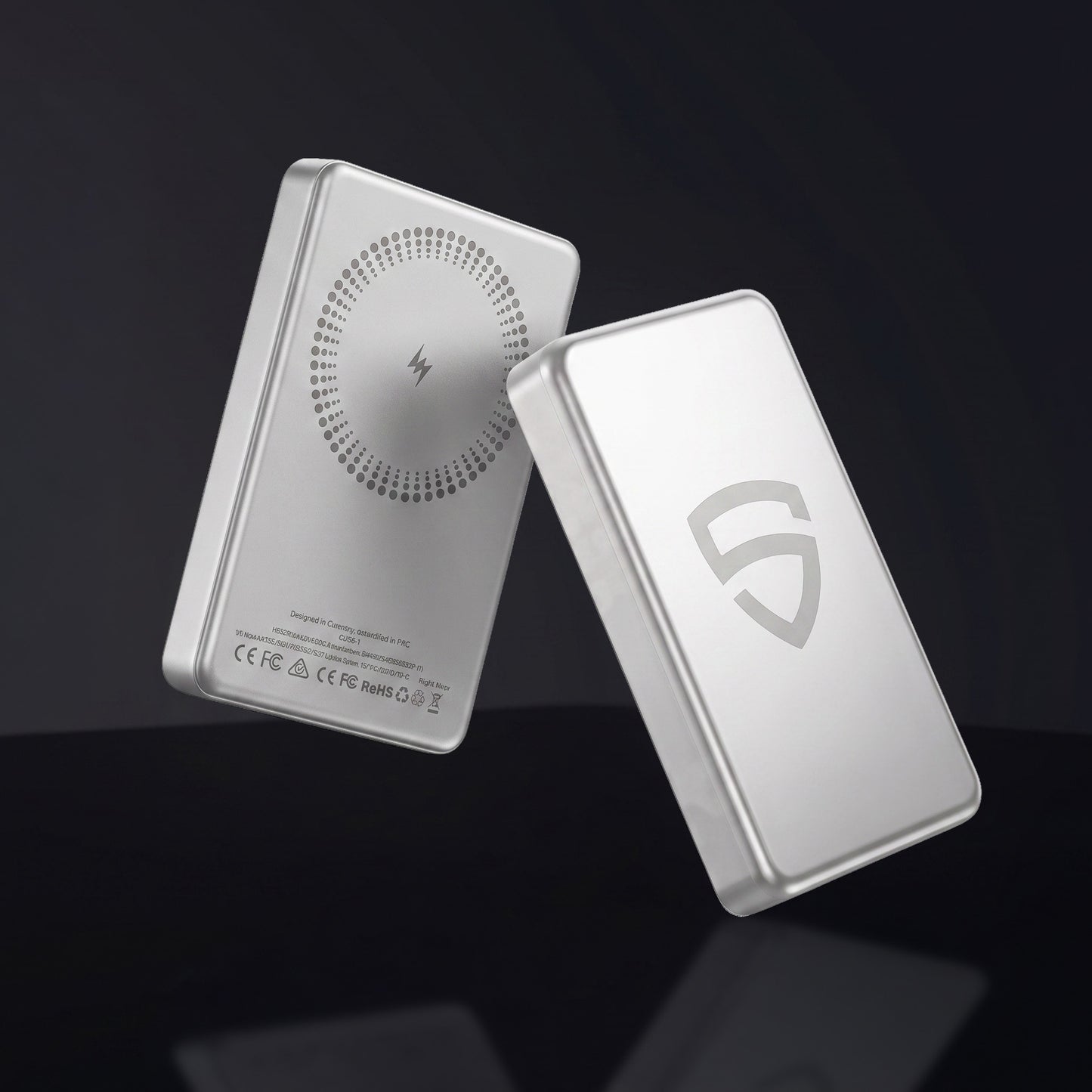 MagPower safety "3in1" 10.000 mAh