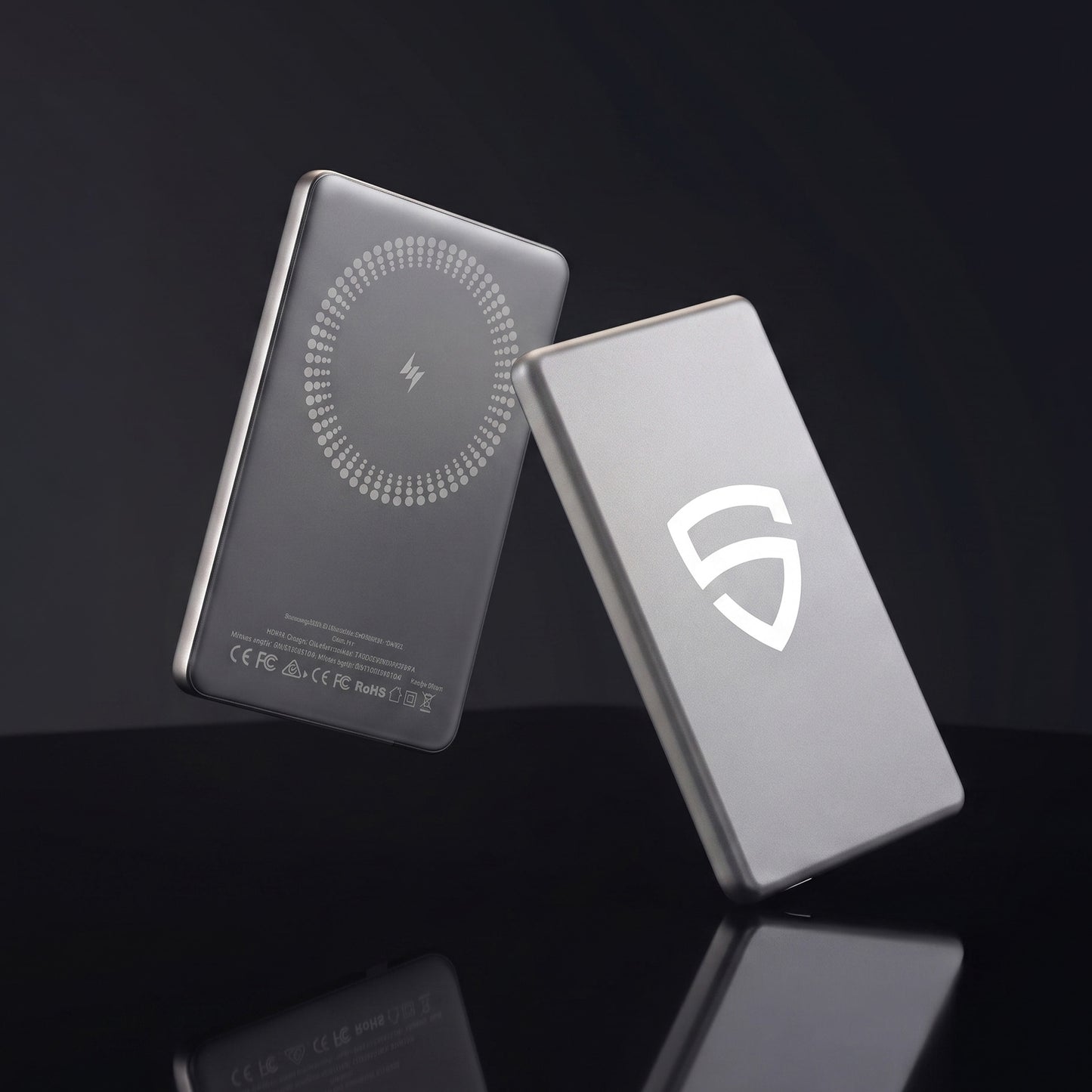 MagPower safety "3in1" 5.000 mAh