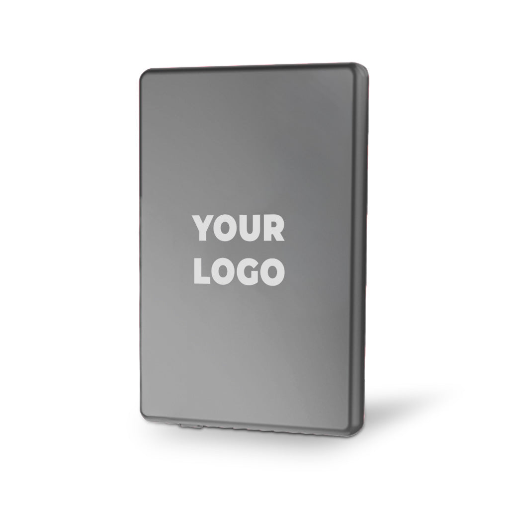 MagPower safety "glass" 5.000mAh