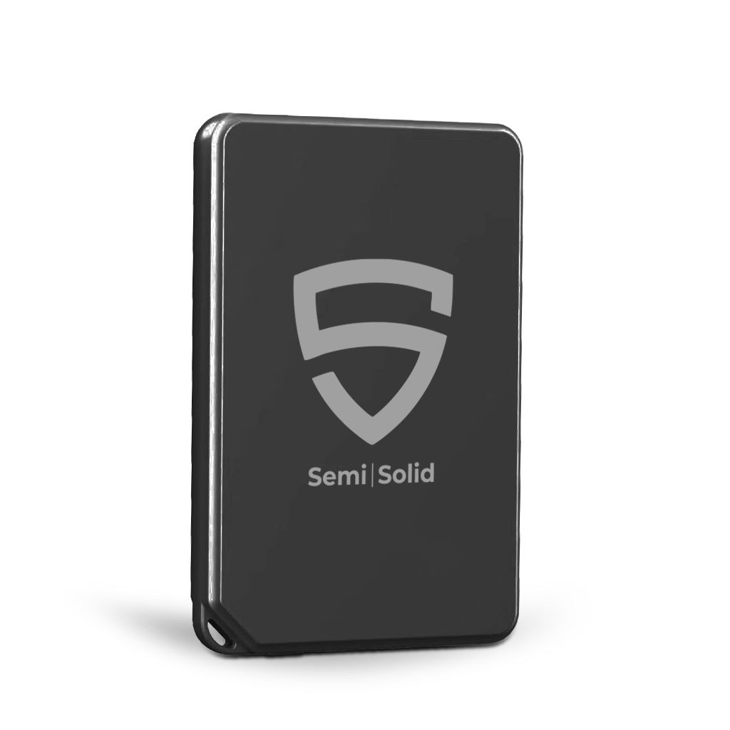MagPower safety "CNC" 10.000mAh