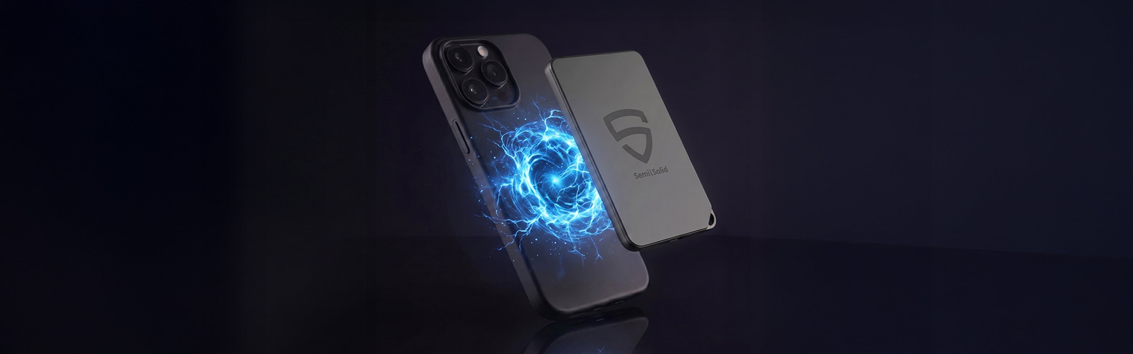 MagSafe Visual Powerbank