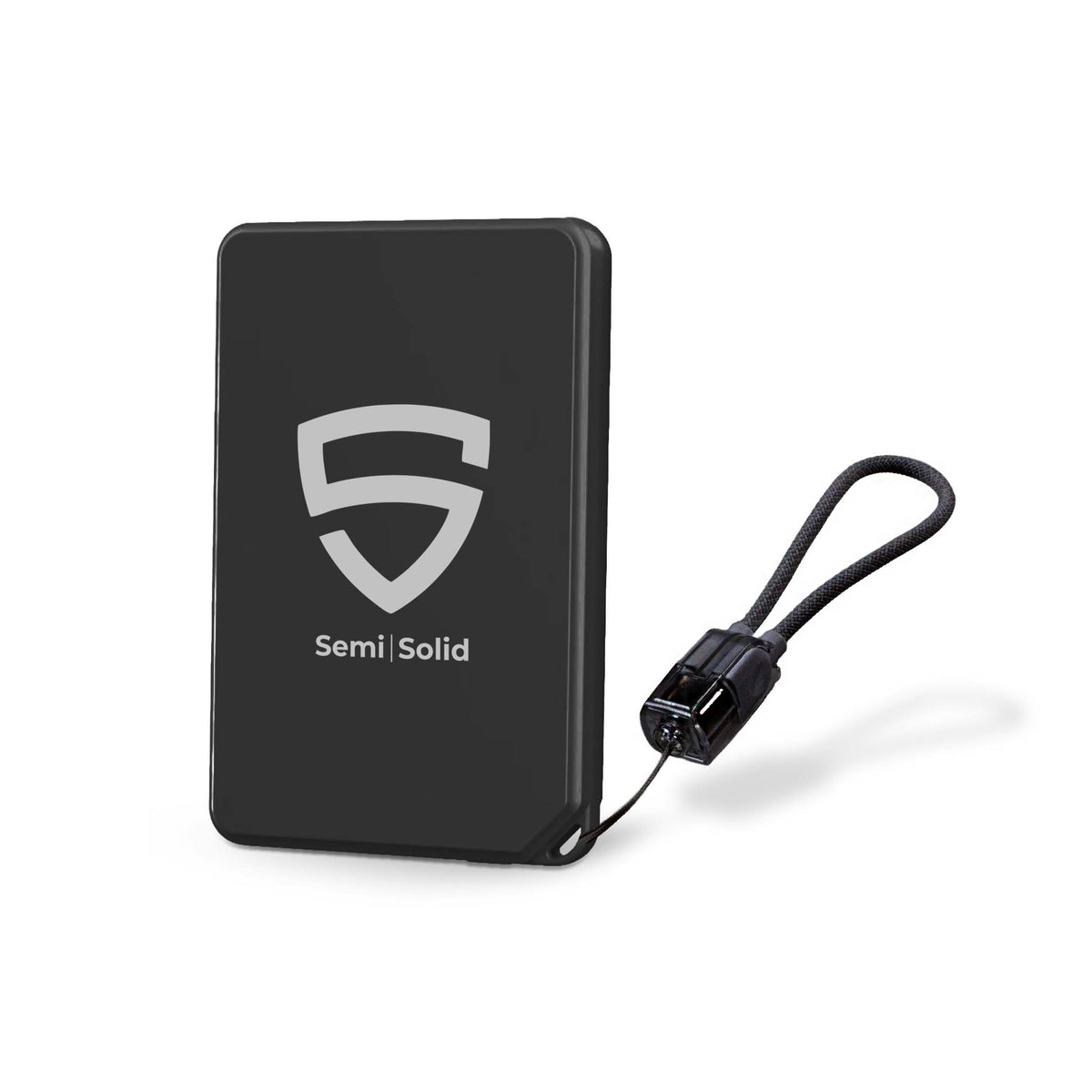 MagPower safety "CNC" 10.000mAh