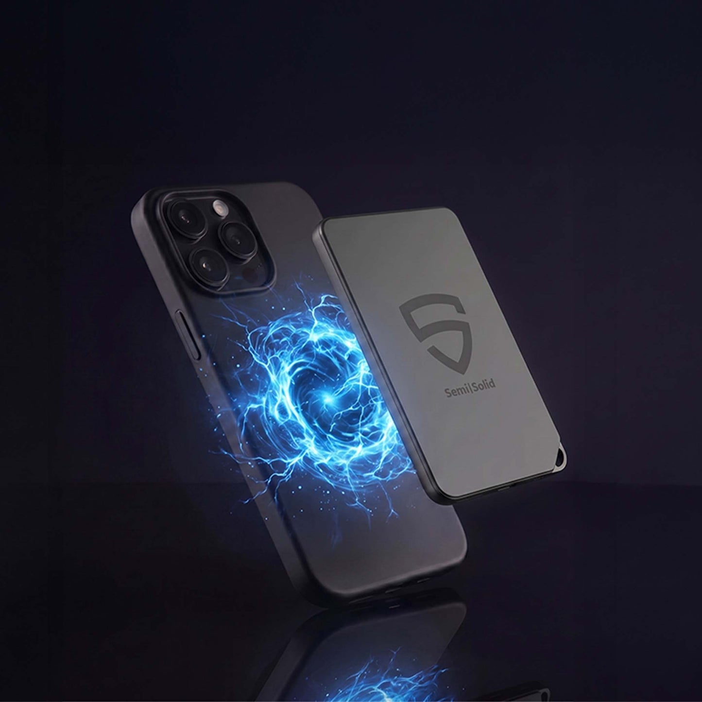 MagPower safety "CNC" 10.000mAh