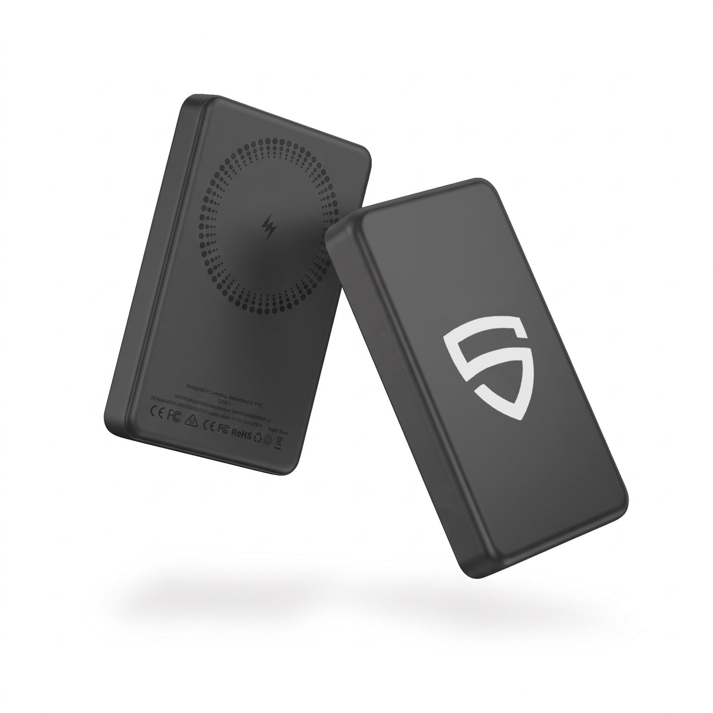 MagPower safety "3in1" 10.000 mAh