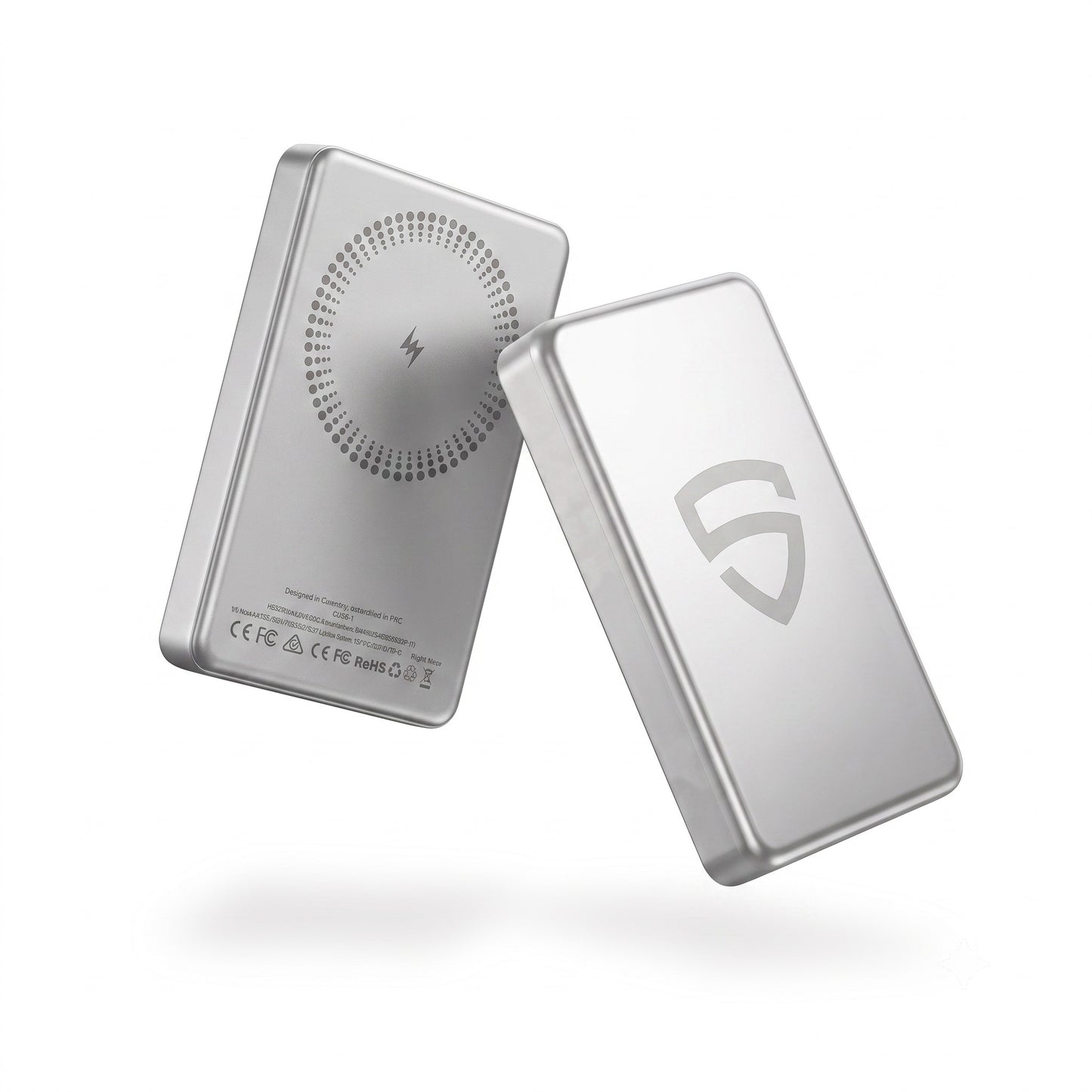 MagPower safety "3in1" 10.000 mAh