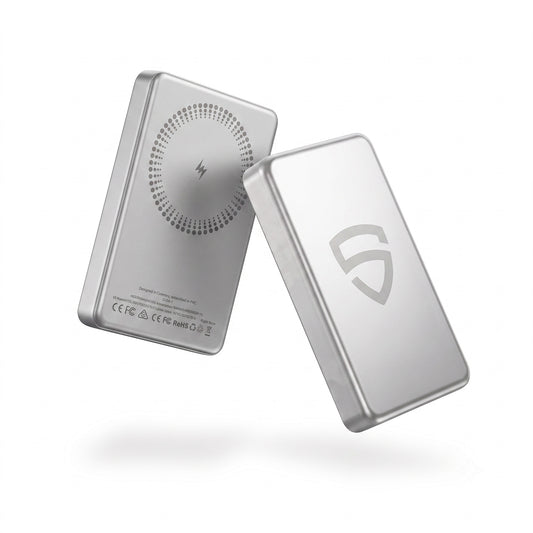 MagPower safety "3in1" 10.000 mAh