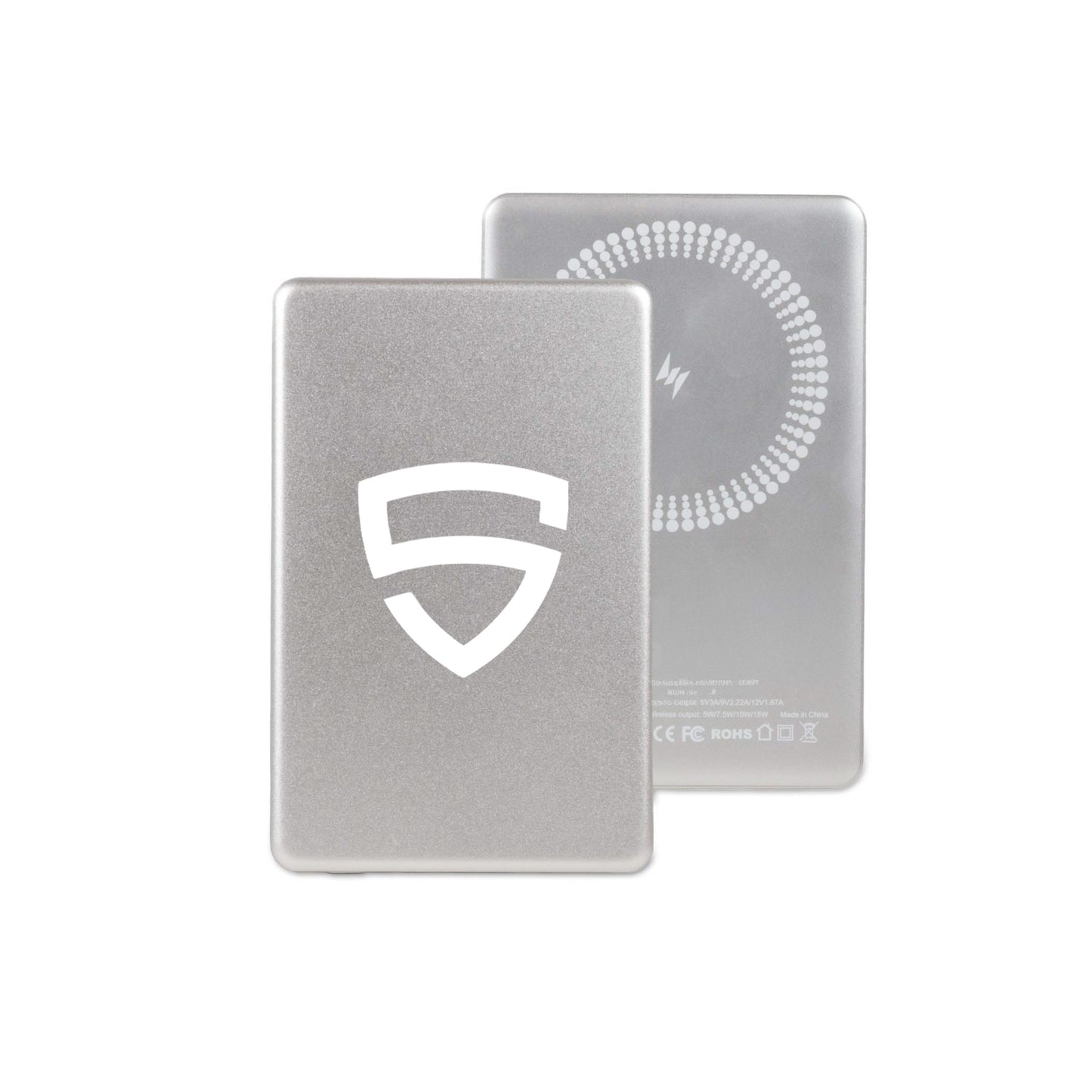 MagPower safety "3in1" 5.000 mAh