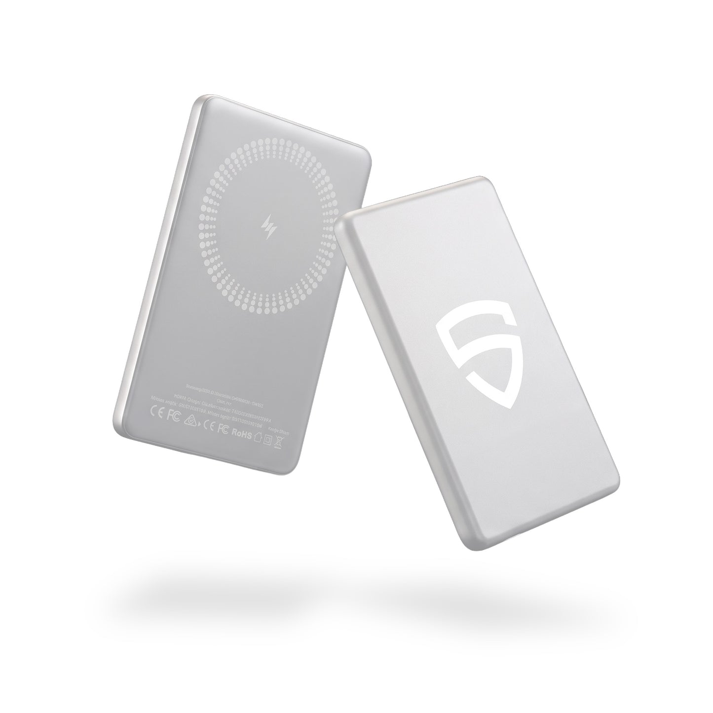 MagPower safety "3in1" 5.000 mAh