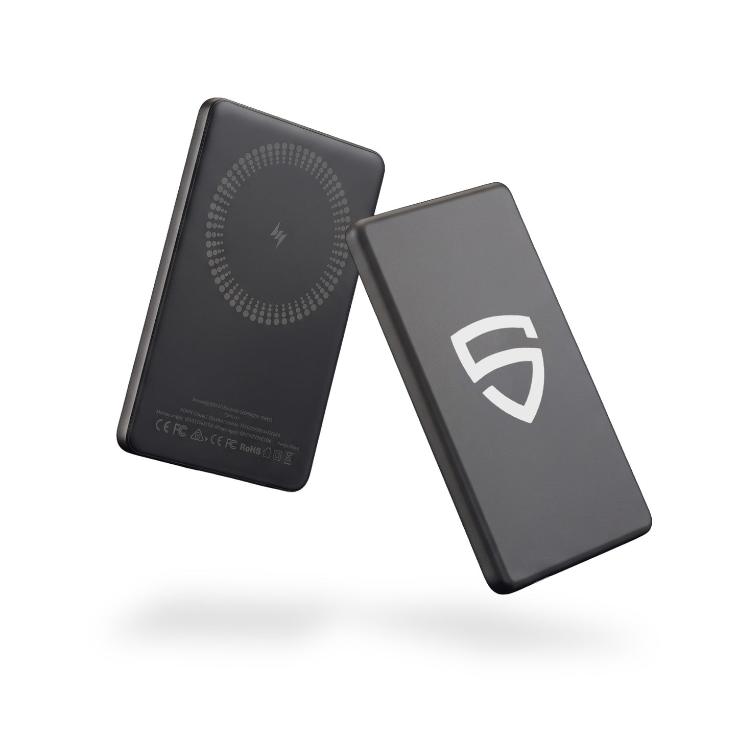 MagPower safety "3in1" 5.000 mAh