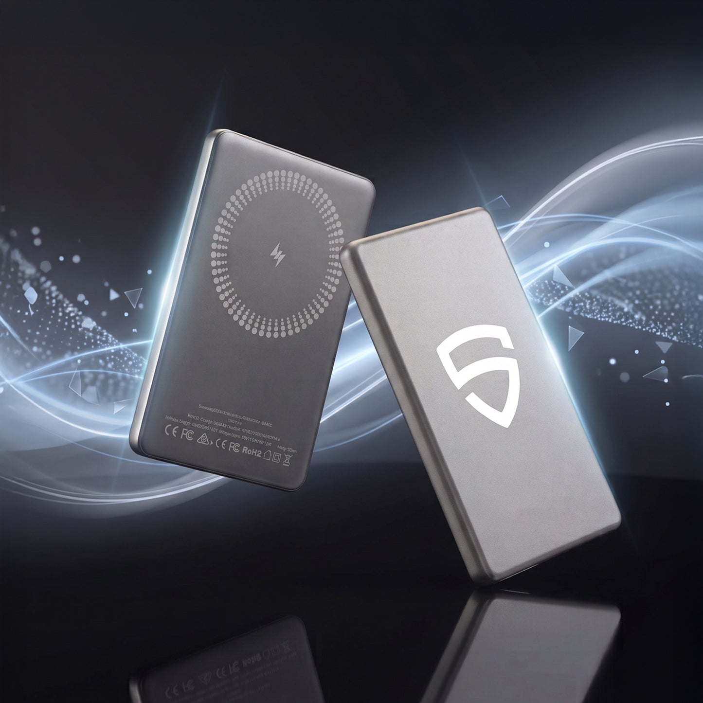 MagPower safety "3in1" 5.000 mAh